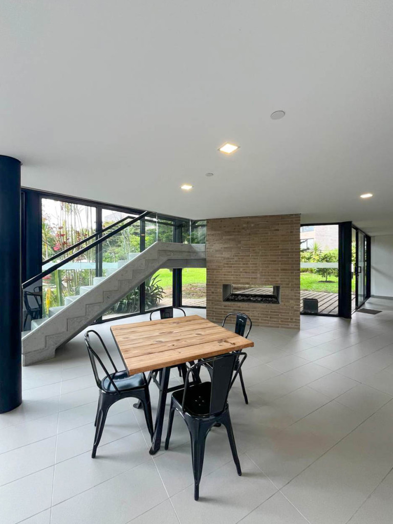 Apartamento en arriendo en Llano Grande, Rionegro · foto 11 de 13