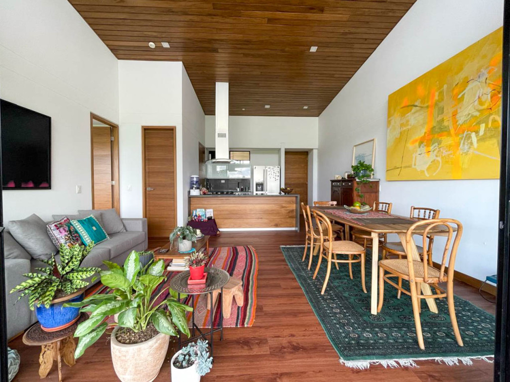 Apartamento en arriendo en Llano Grande, Rionegro · foto 12 de 13