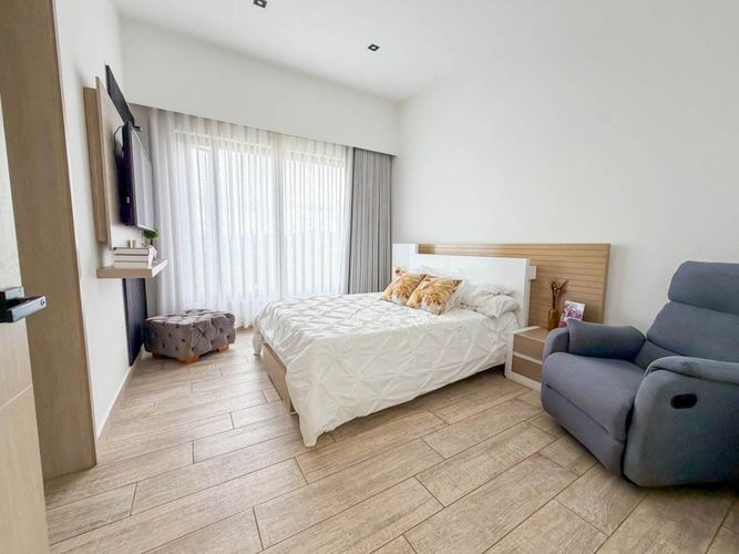 Casa de 5 alcobas en venta en Guarne, 330 m² · foto 12 de 24