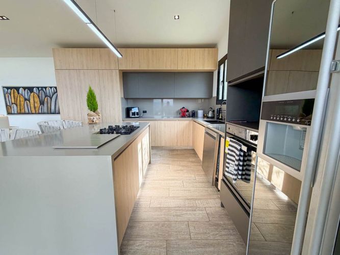 Casa de 5 alcobas en venta en Guarne, 330 m² · foto 17 de 24