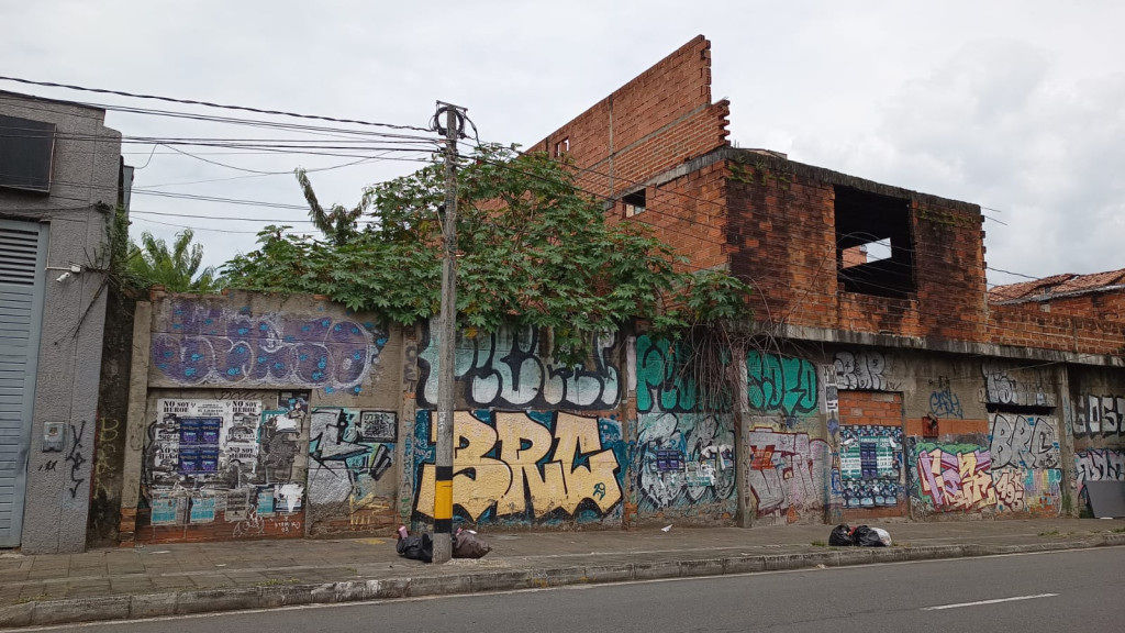 Bilde 1 av eiendommen som annonseres i Medellín