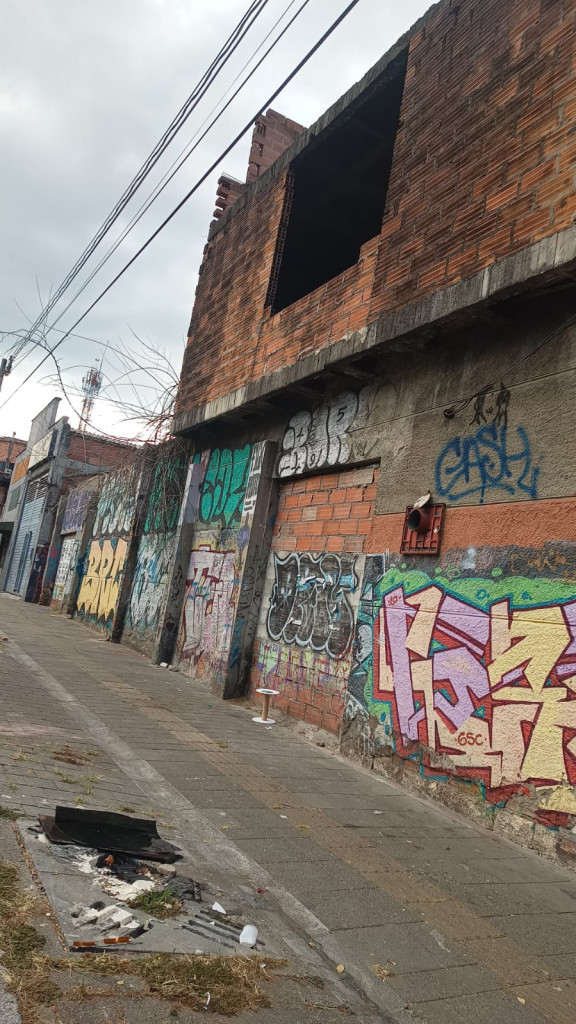 Bilde 2 av eiendommen som annonseres i Medellín