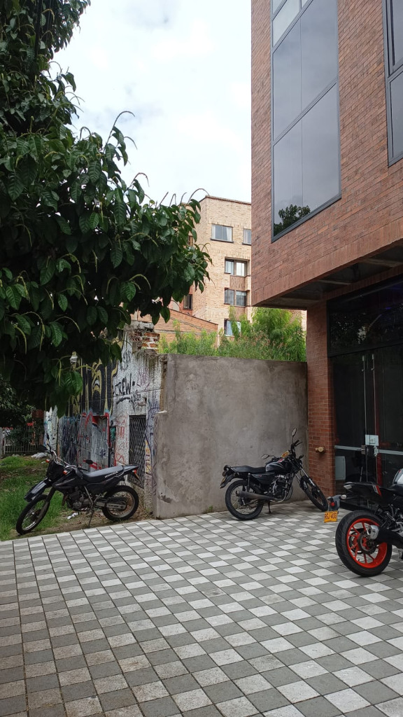 Bilde 3 av eiendommen som annonseres i Medellín
