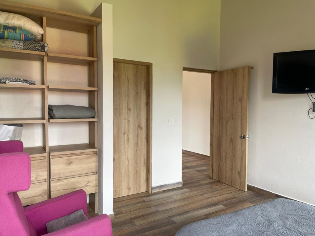 Casa en Arriendo en Sajonia, Rionegro