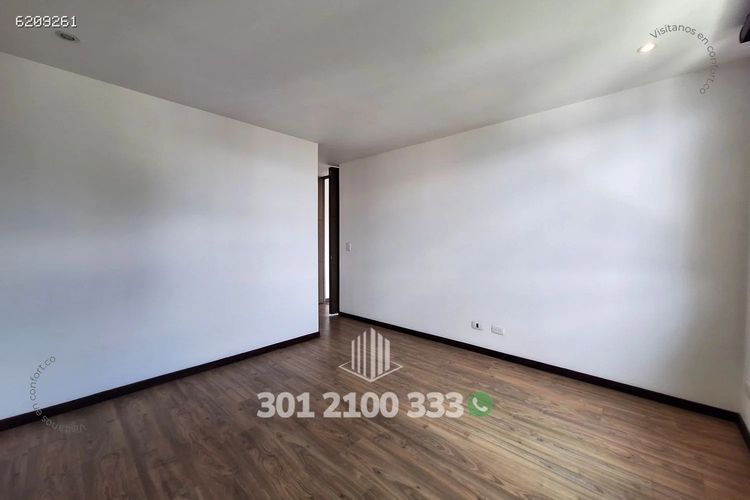 Apartamento de 1 alcoba en arriendo en Los Balsos, Medellín, 64 m² · foto 12 de 20