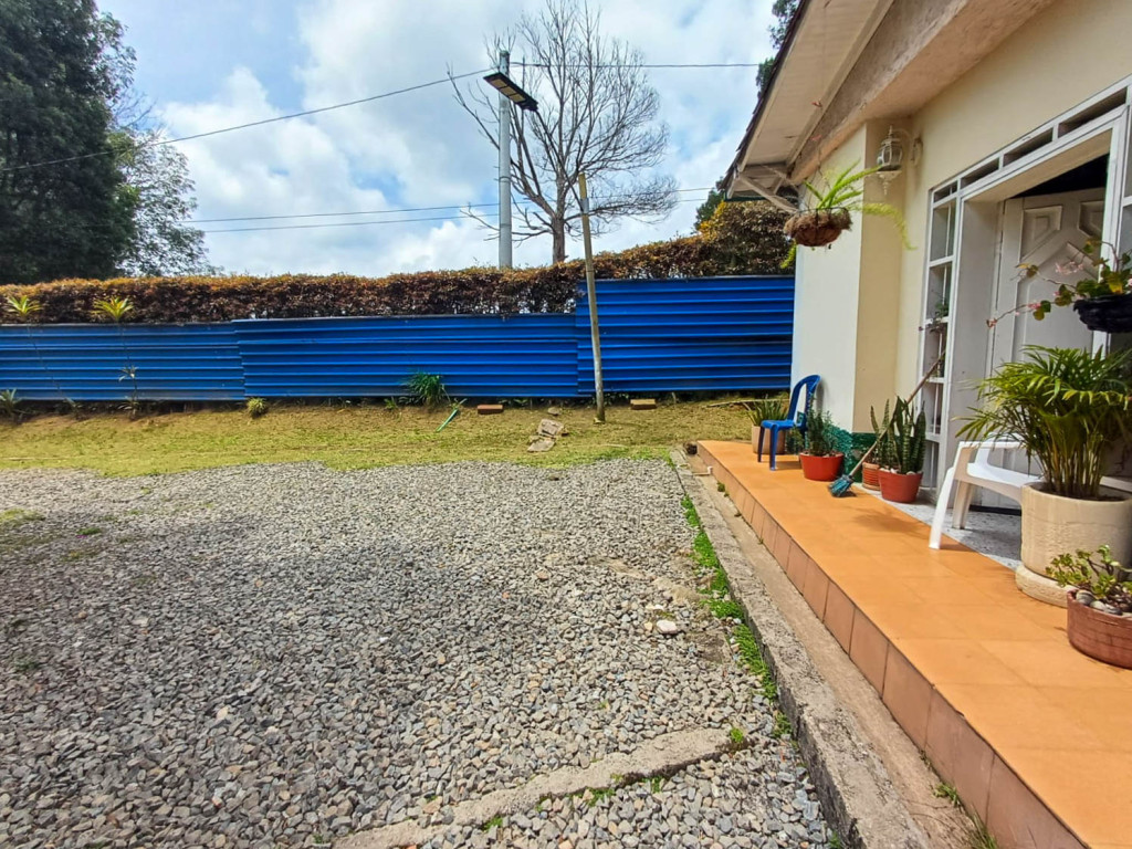 House for rent in La convencion, Rionegro