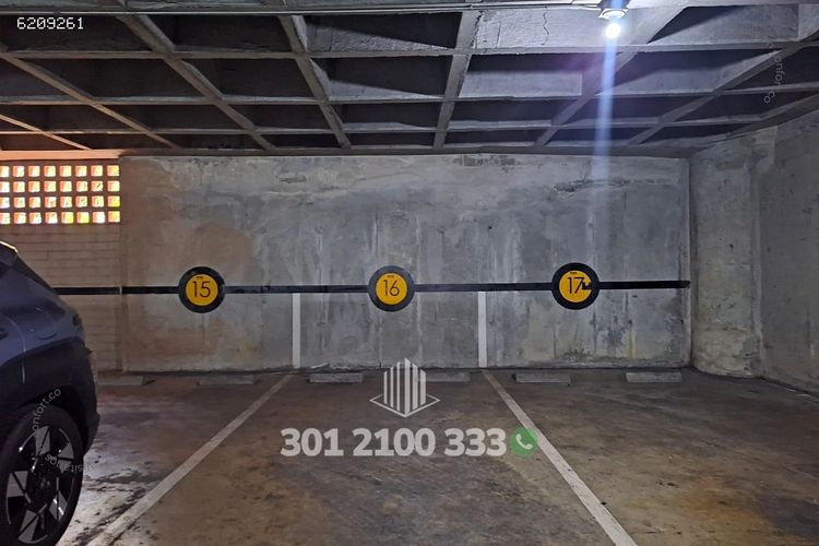 Apartamento de 1 alcoba en arriendo en Los Balsos, Medellín, 64 m² · foto 15 de 20