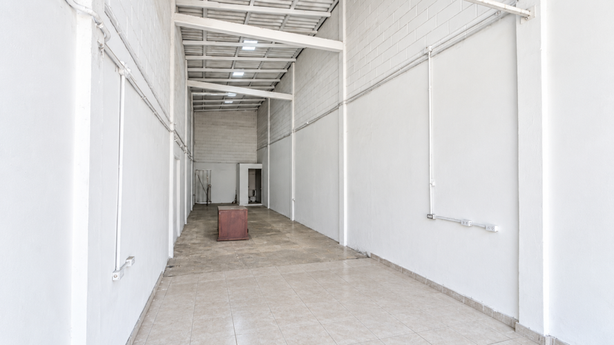 Bodega en arriendo en El Bosque, Cartagena, 170 m² · foto 3 de 11