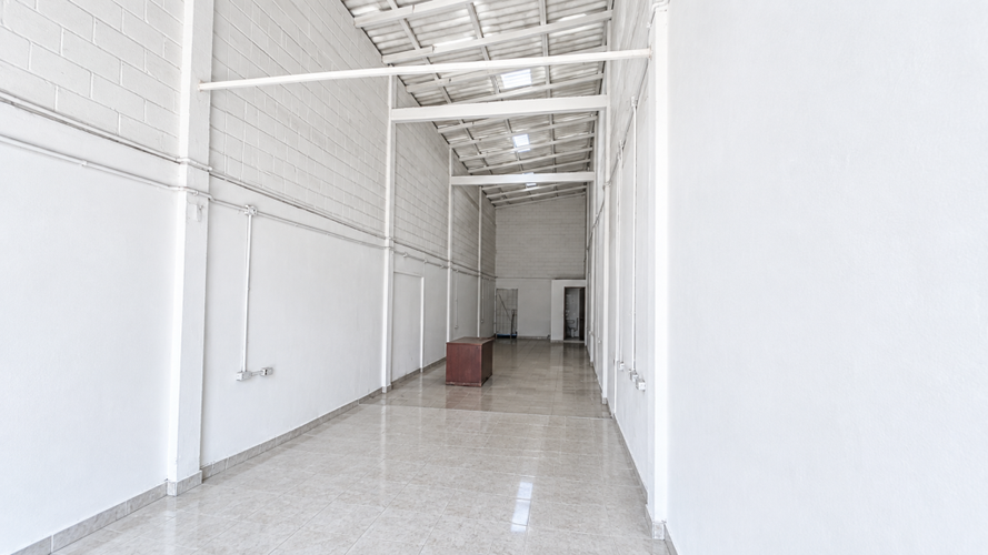 Bodega en arriendo en El Bosque, Cartagena, 170 m² · foto 4 de 11