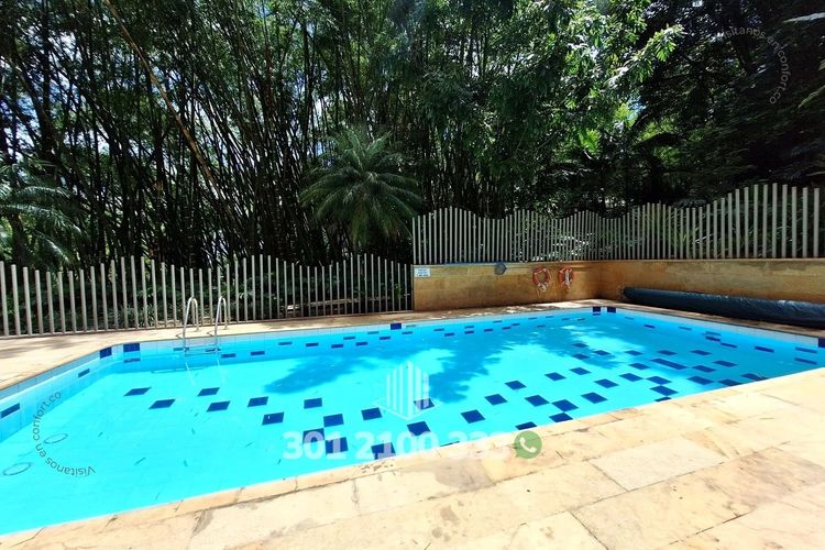 Apartamento de 1 alcoba en arriendo en Los Balsos, Medellín, 64 m² · foto 17 de 20