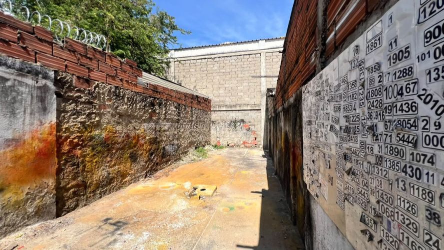 Bodega en arriendo en El Bosque, Cartagena, 170 m² · foto 9 de 11