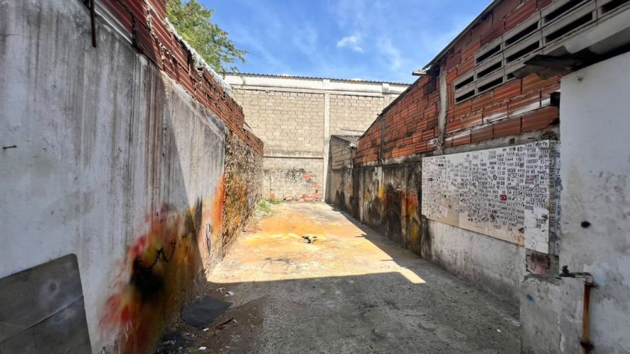 Bodega en arriendo en El Bosque, Cartagena, 170 m² · foto 10 de 11