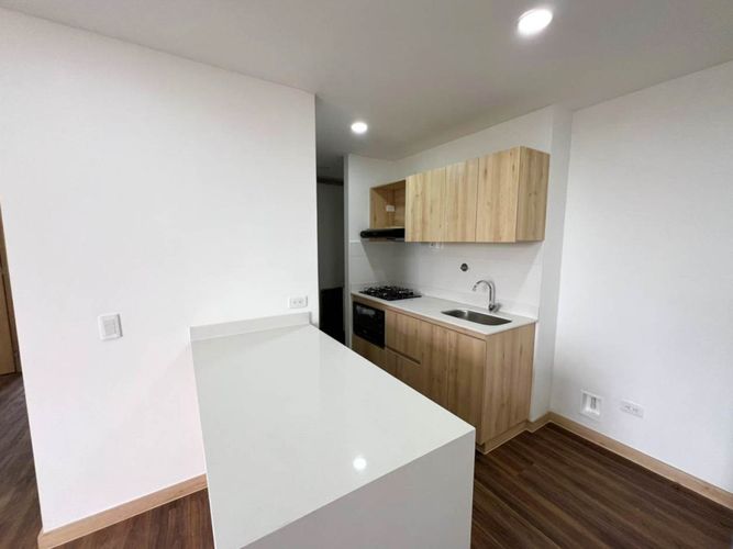 Apartamento de 3 alcobas en arriendo en Rionegro, 67 m² · foto 4 de 24