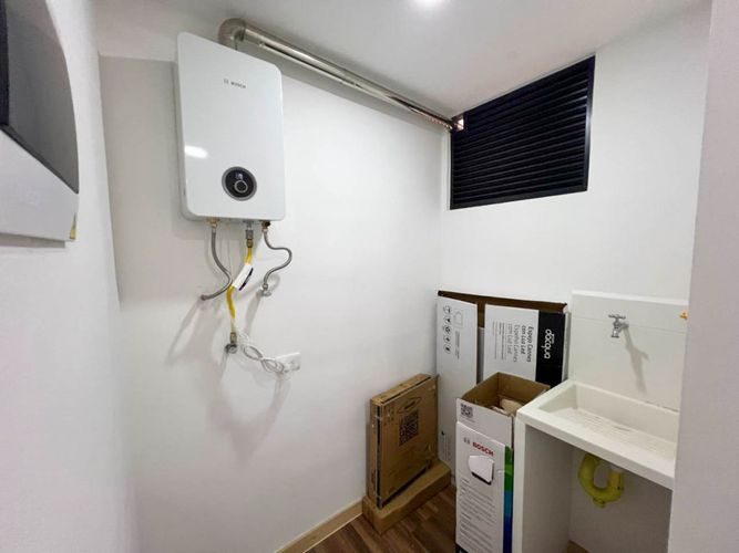 Apartamento de 3 alcobas en arriendo en Rionegro, 67 m² · foto 6 de 24