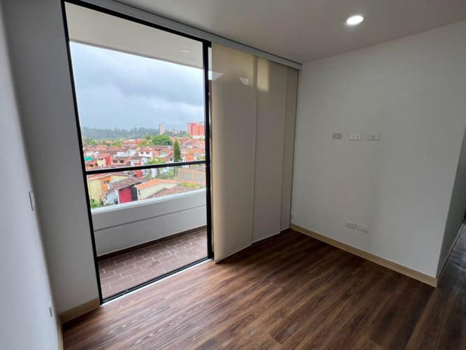 Apartamento de 3 alcobas en arriendo en Rionegro, 67 m² · foto 8 de 24
