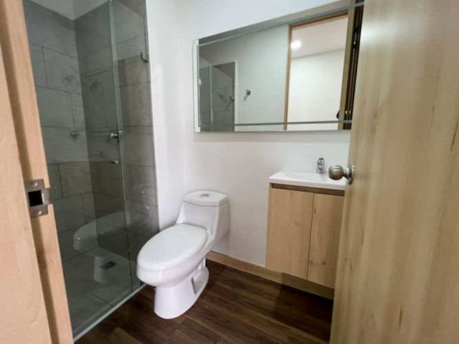Apartamento de 3 alcobas en arriendo en Rionegro, 67 m² · foto 9 de 24