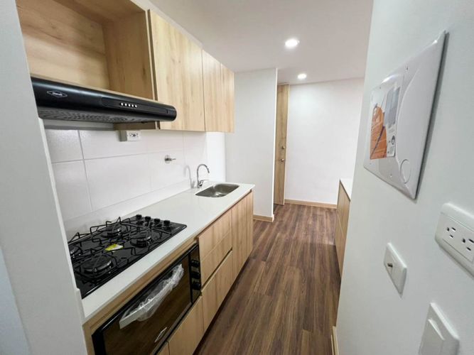 Apartamento de 3 alcobas en arriendo en Rionegro, 67 m² · foto 11 de 24