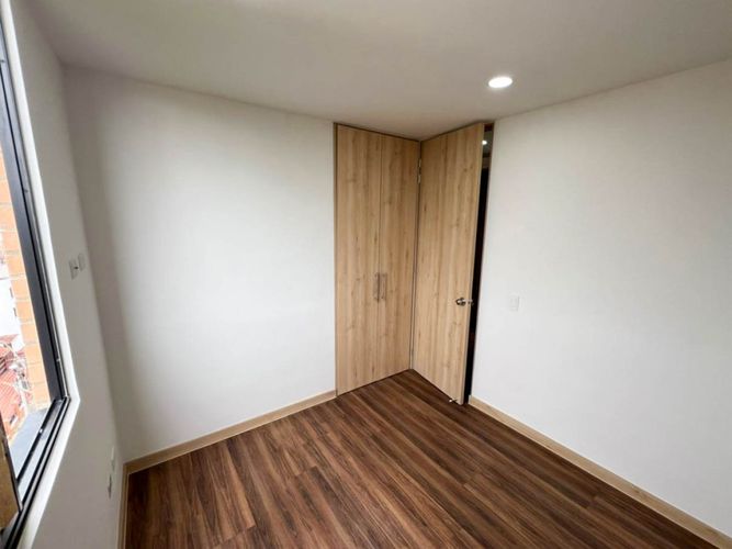 Apartamento de 3 alcobas en arriendo en Rionegro, 67 m² · foto 12 de 24