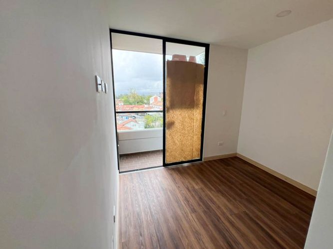 Apartamento de 3 alcobas en arriendo en Rionegro, 67 m² · foto 14 de 24