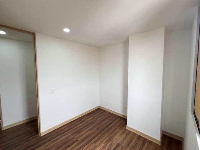 Apartamento de 3 alcobas en arriendo en Rionegro, 67 m² · foto 16 de 24