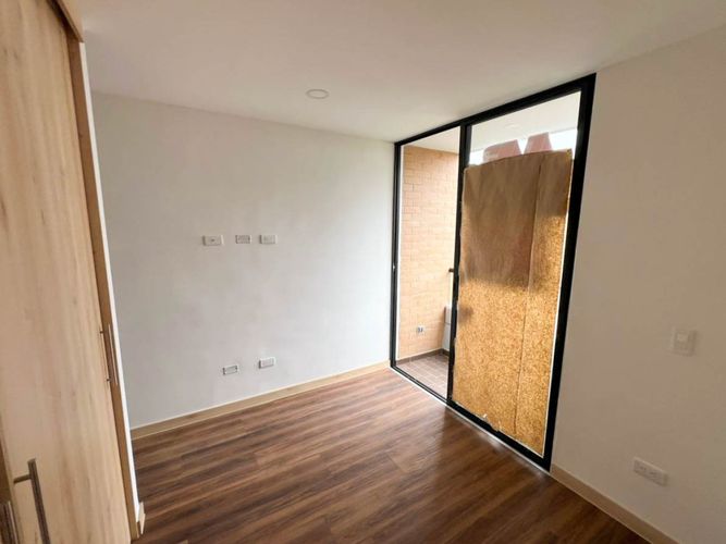 Apartamento de 3 alcobas en arriendo en Rionegro, 67 m² · foto 17 de 24