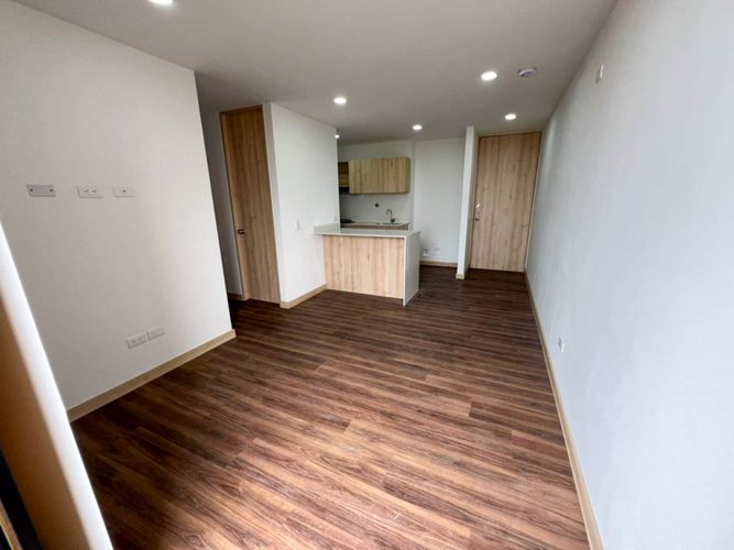 Apartamento de 3 alcobas en arriendo en Rionegro, 67 m² · foto 21 de 24