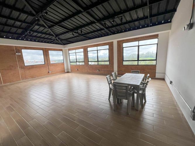 Apartamento de 3 alcobas en arriendo en Rionegro, 67 m² · foto 24 de 24