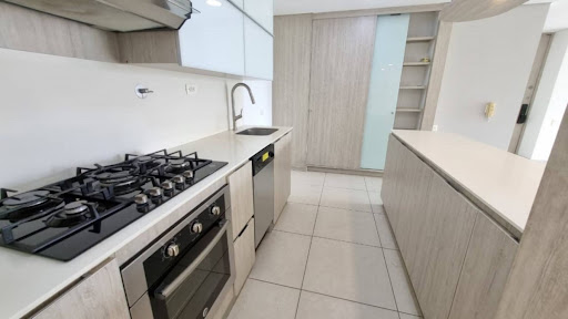 Apartamento en Arriendo en Castropol, Medellín en Castropol