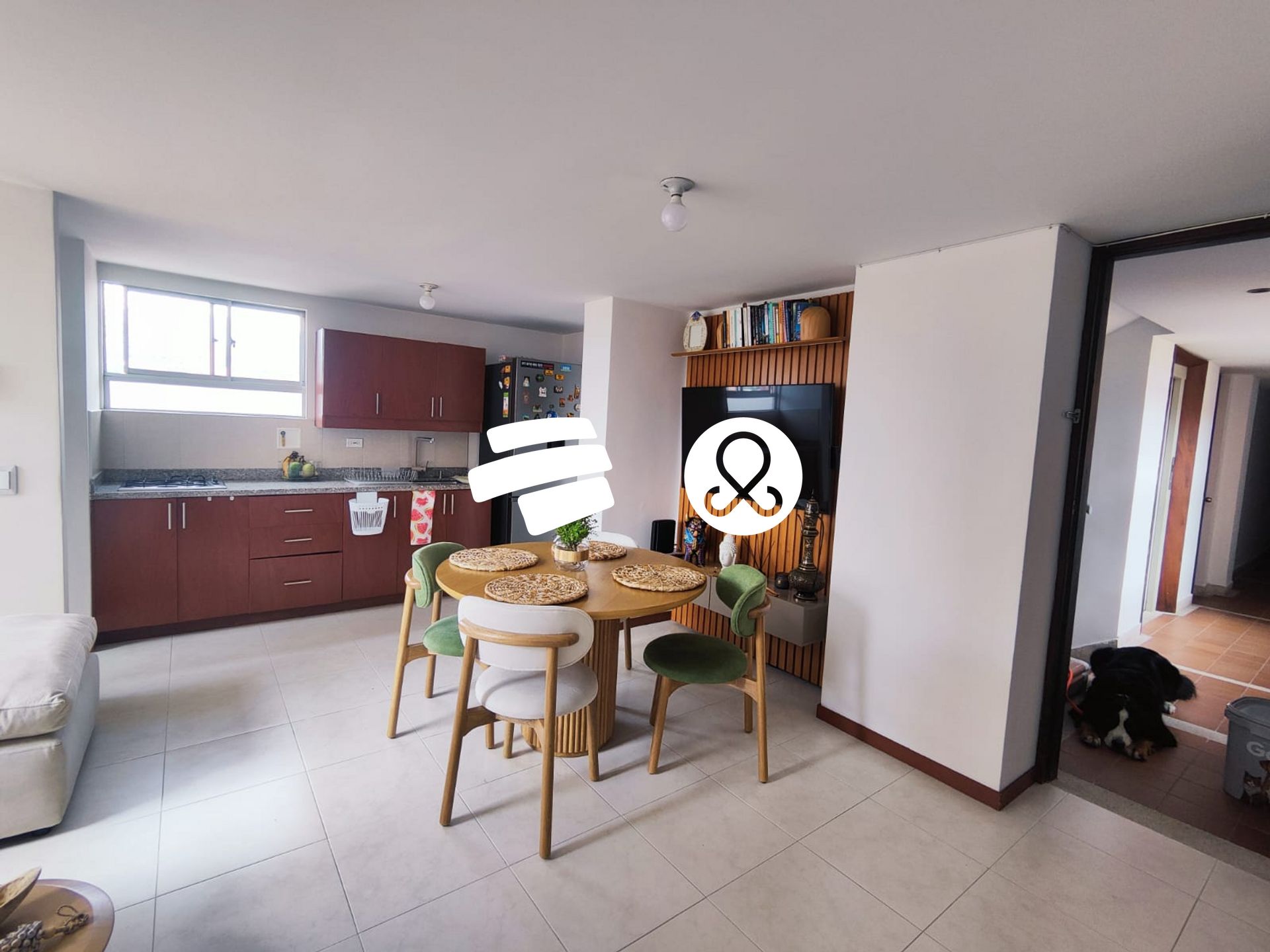 Apartamento en venta en La América, Medellín · foto 2 de 9