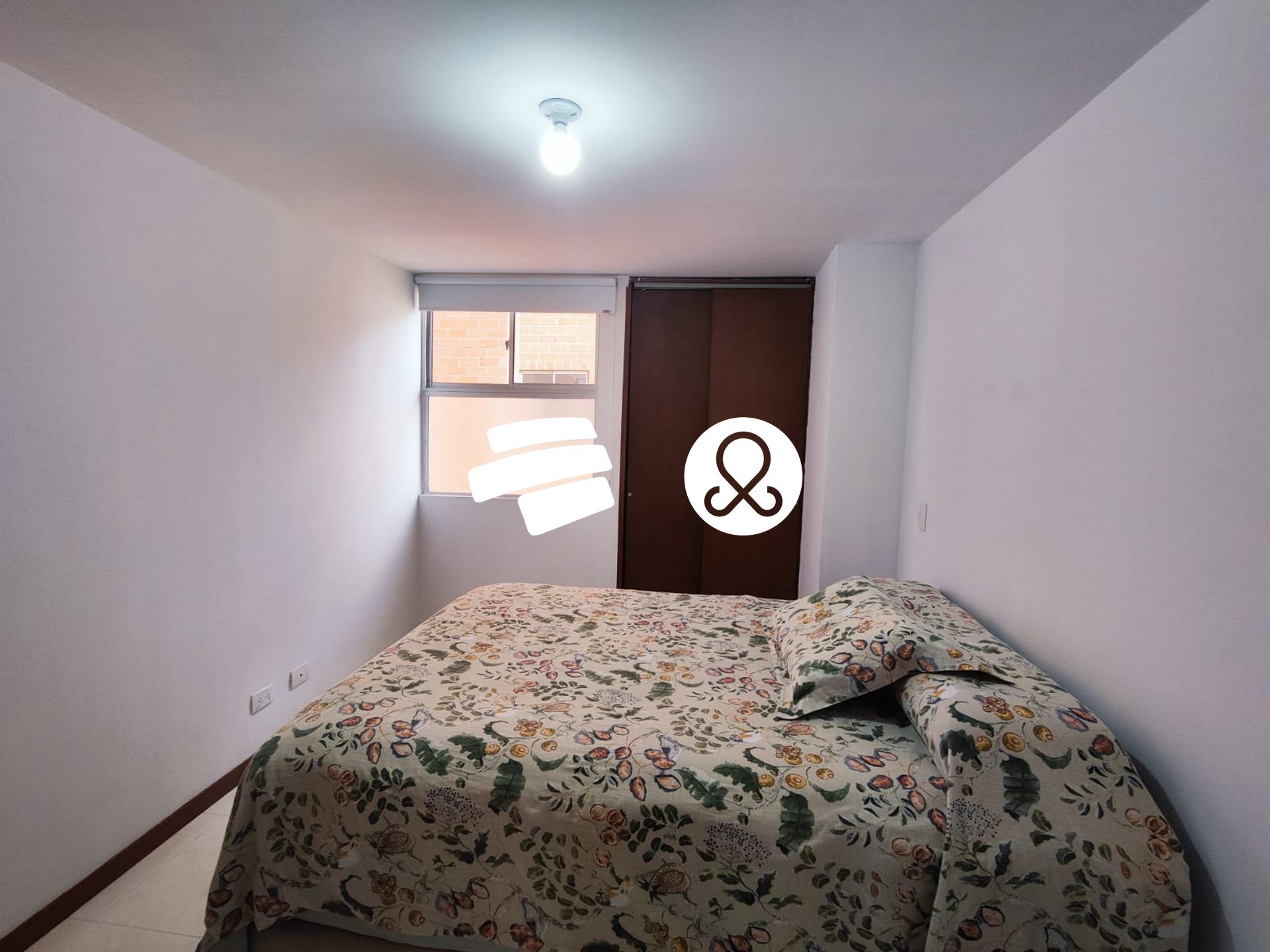 Apartamento en venta en La América, Medellín · foto 5 de 9