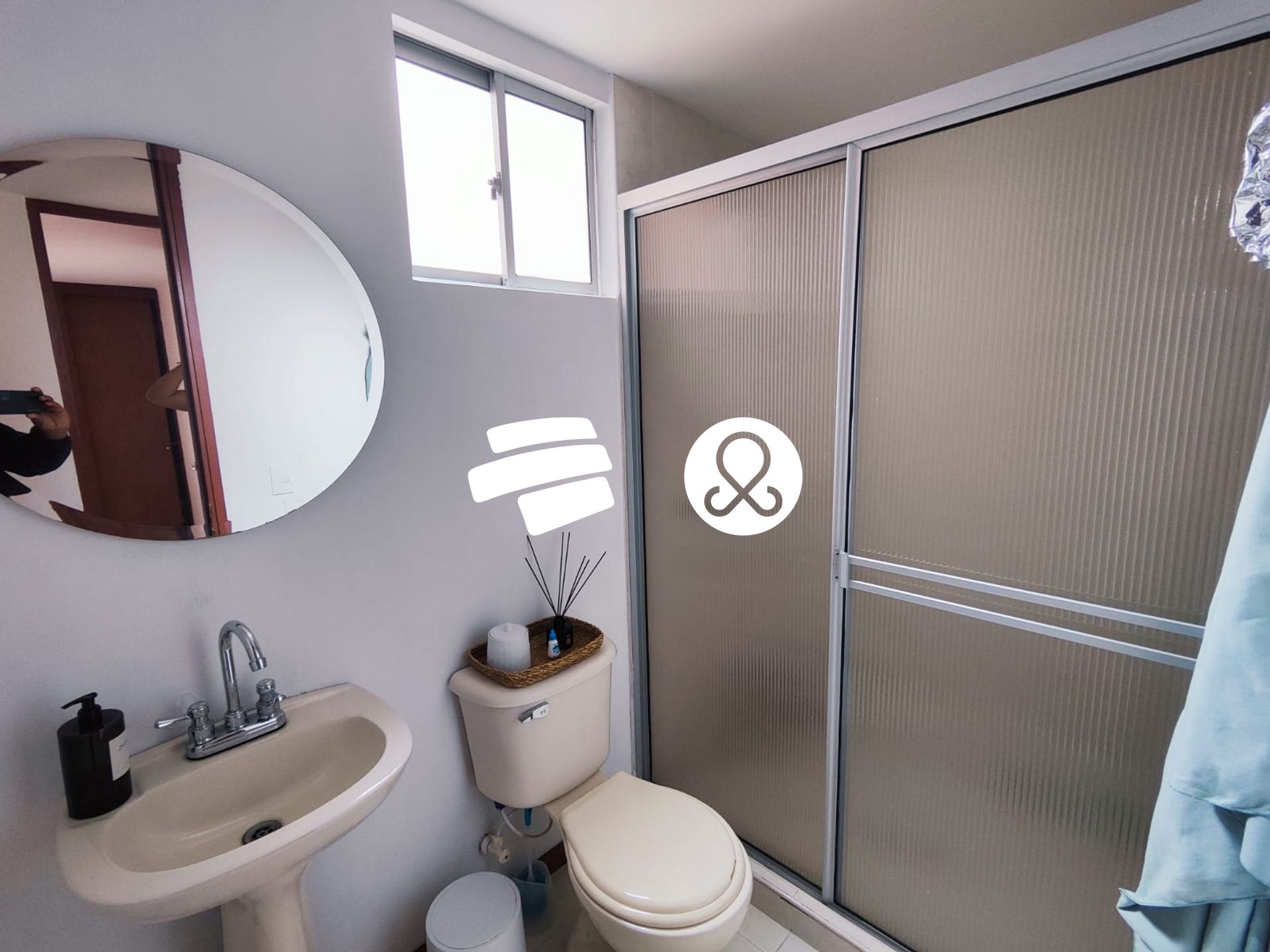 Apartamento en venta en La América, Medellín · foto 6 de 9