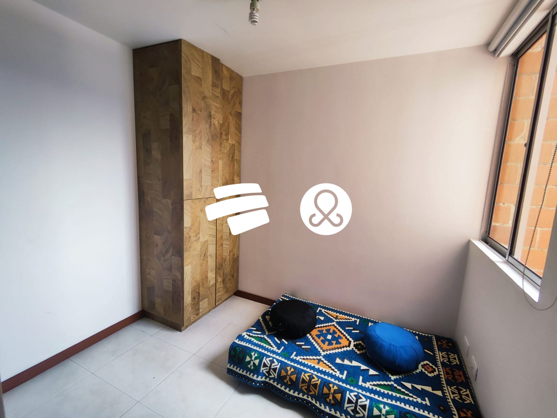 Apartamento en venta en La América, Medellín · foto 8 de 9