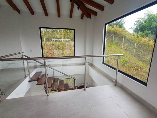 Casa de 4 alcobas en venta en El Carmen de Viboral, 400 m² · foto 3 de 24