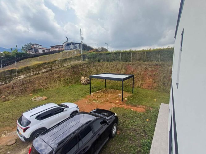 Casa de 4 alcobas en venta en El Carmen de Viboral, 400 m² · foto 5 de 24