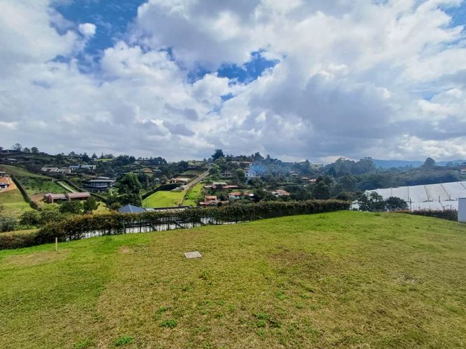 Casa de 4 alcobas en venta en El Carmen de Viboral, 400 m² · foto 22 de 24
