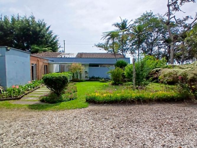 Finca en arriendo en Llano Grande, Rionegro, 250 m² · foto 4 de 24