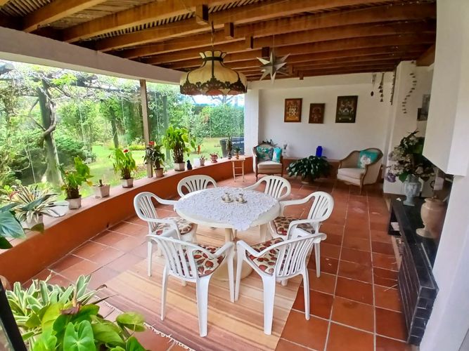 Finca en arriendo en Llano Grande, Rionegro, 250 m² · foto 8 de 24