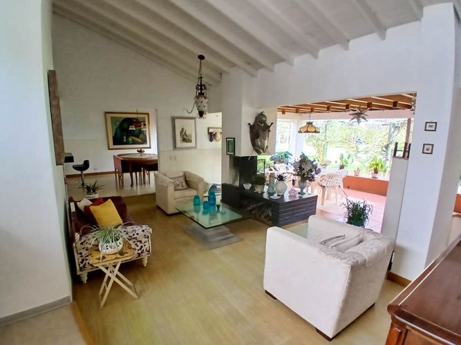 Finca en arriendo en Llano Grande, Rionegro, 250 m² · foto 9 de 24
