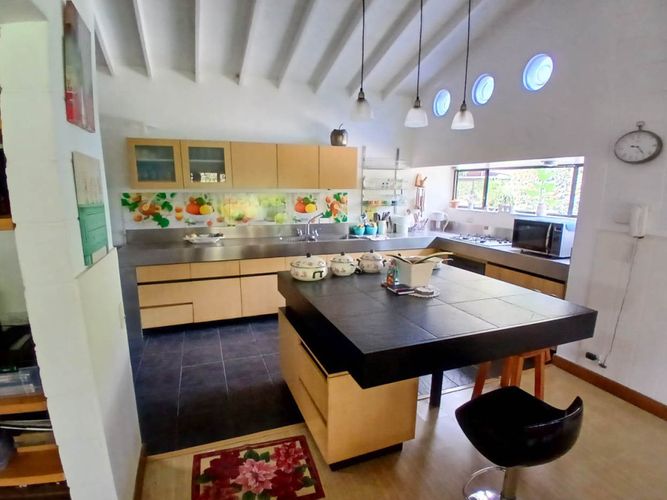 Finca en arriendo en Llano Grande, Rionegro, 250 m² · foto 11 de 24