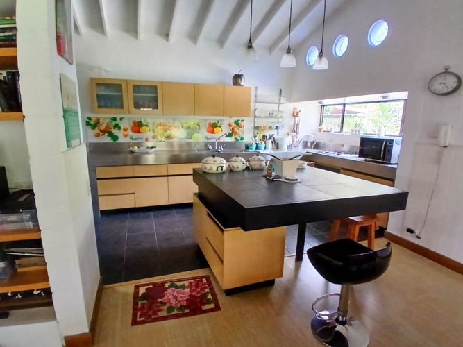 Finca en arriendo en Llano Grande, Rionegro, 250 m² · foto 12 de 24