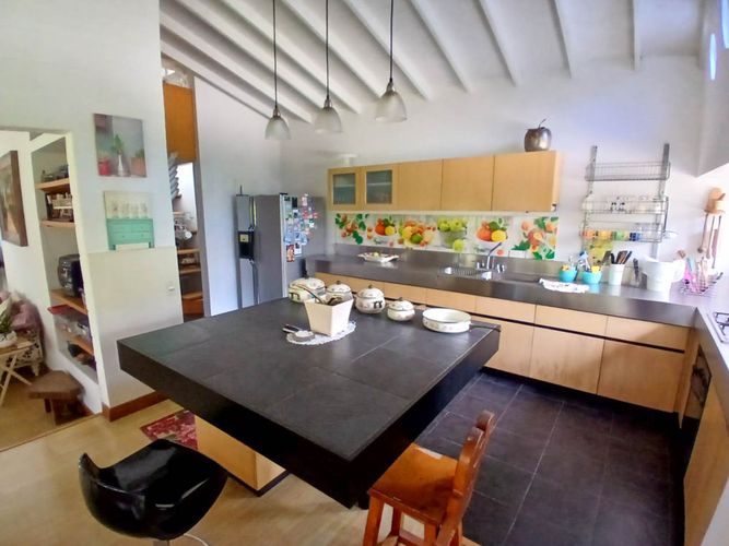 Finca en arriendo en Llano Grande, Rionegro, 250 m² · foto 14 de 24