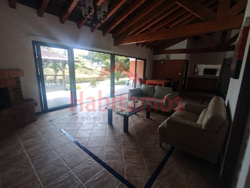 3BR House in Playa rica-rancheria (5000 m²) - 2