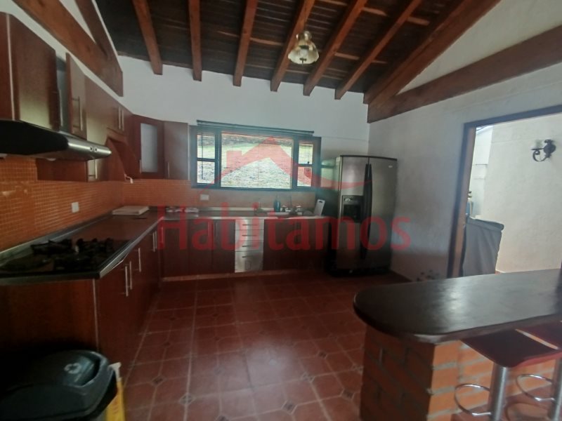 3BR House in Playa rica-rancheria (5000 m²) - 3