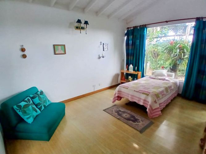 Finca en arriendo en Llano Grande, Rionegro, 250 m² · foto 20 de 24