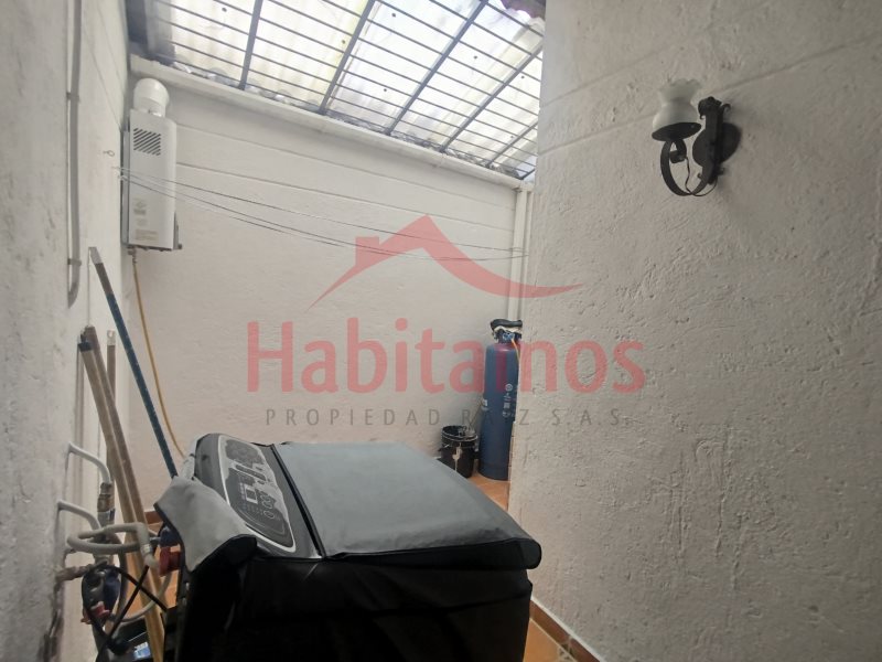 3BR House in Playa rica-rancheria (5000 m²) - 4