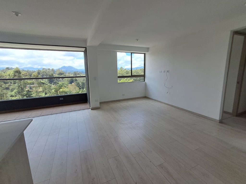 Apartamento en arriendo en Llano Grande, Rionegro · foto 2 de 15