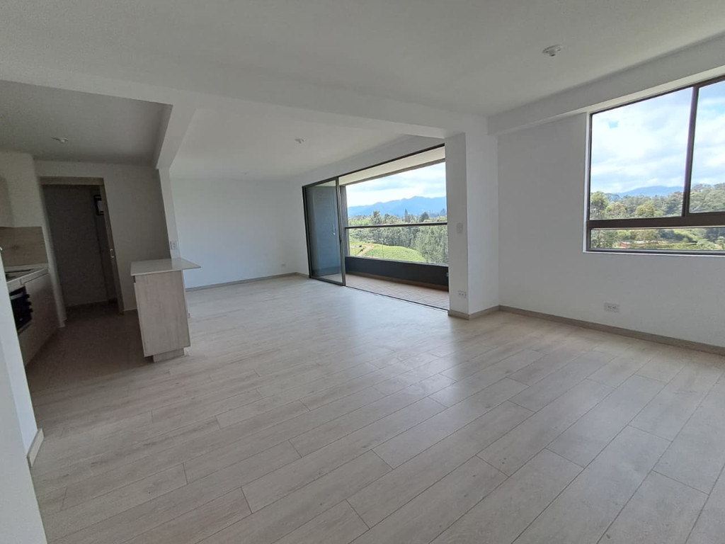 Apartamento en arriendo en Llano Grande, Rionegro · foto 4 de 15