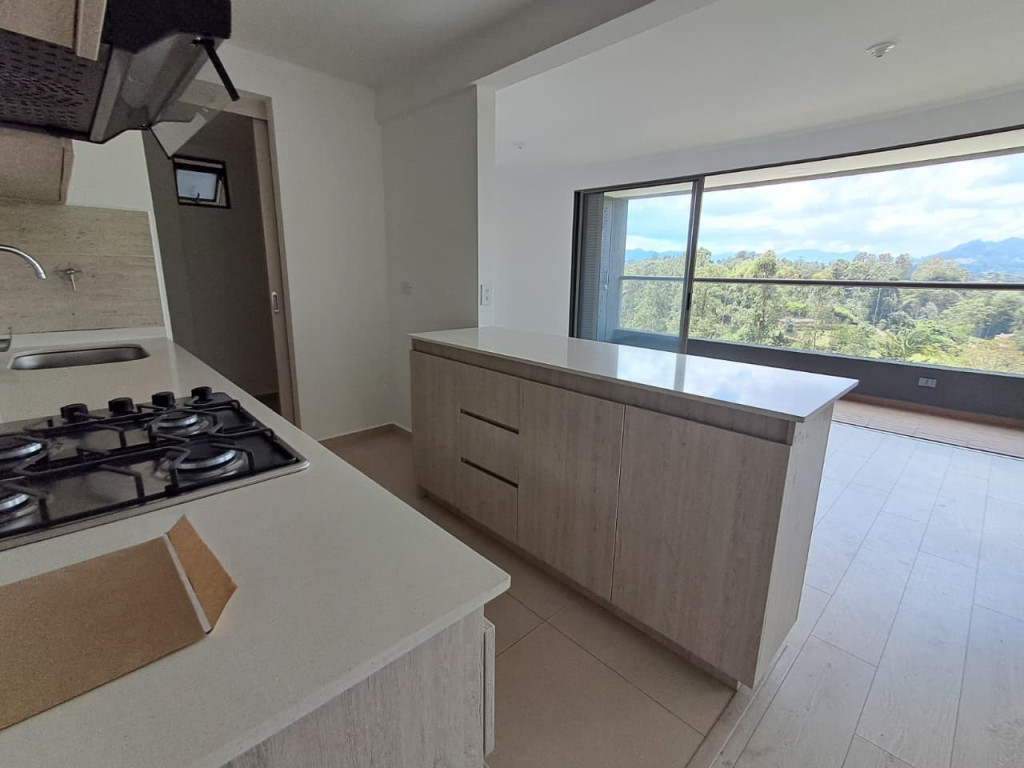 Apartamento en arriendo en Llano Grande, Rionegro · foto 5 de 15