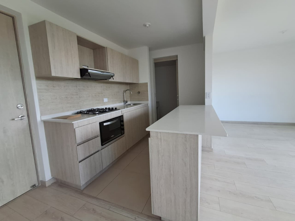 Apartamento en arriendo en Llano Grande, Rionegro · foto 6 de 15