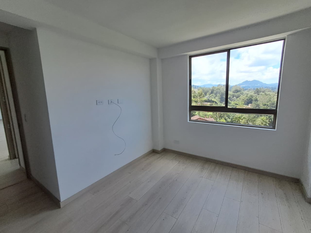Apartamento en arriendo en Llano Grande, Rionegro · foto 8 de 15